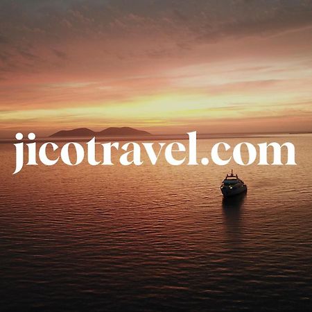 Vlorë Jico Travel - Bani Apartments מראה חיצוני תמונה