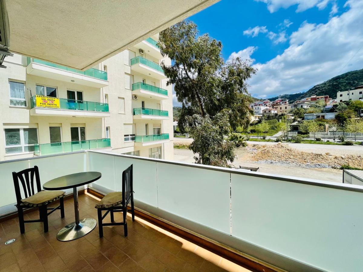 Vlorë Jico Travel - Bani Apartments מראה חיצוני תמונה